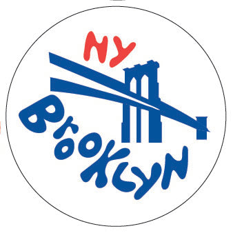 Magnet- NY Brooklyn Bridge