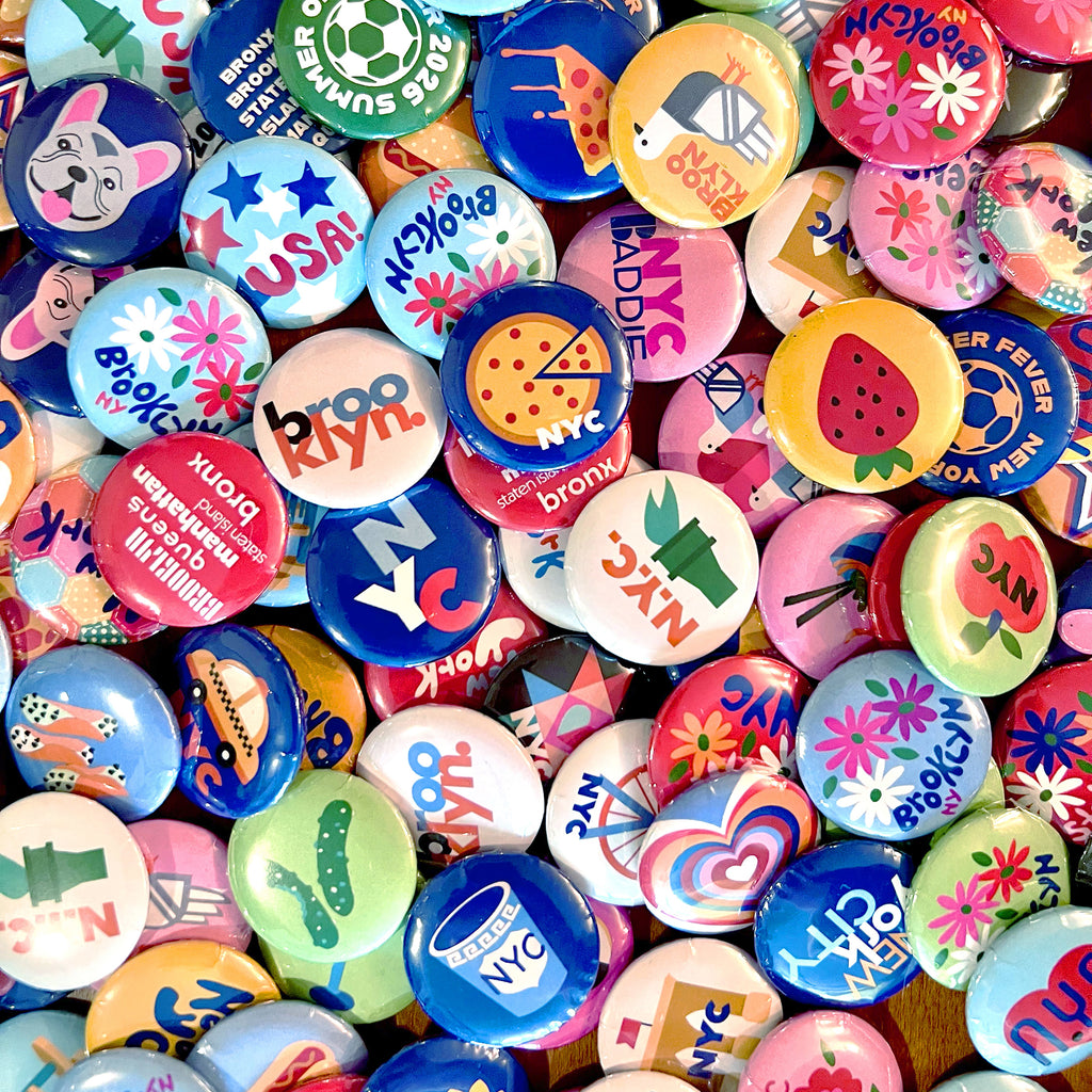 Buttons