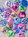 Buttons- Large