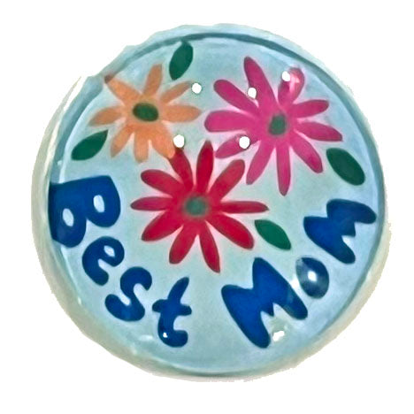 Magnet- Best Mom