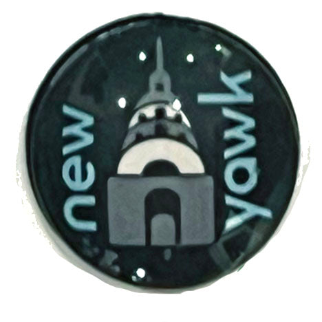 Magnet- Chrysler Building