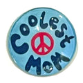 Magnet- Coolest Mom