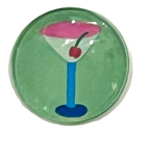 Magnet- Martini