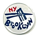 Magnet- NY Brooklyn Bridge