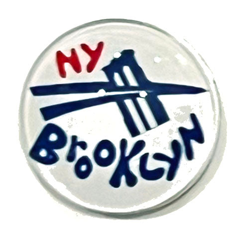 Magnet- NY Brooklyn Bridge