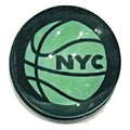 Magnet- NYC Basketball, Mint