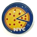 Magnet- NYC Pizza