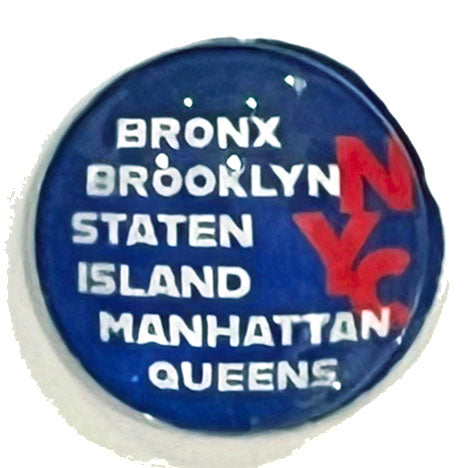 Magnet- Boroughs