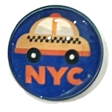 Magnet- NYC Taxi