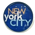 Magnet- New York City Pride