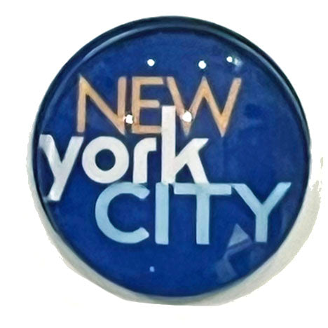 Magnet- New York City Pride