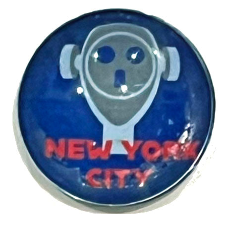 Magnet- New York City Sightseeing