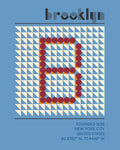 Pixelated B