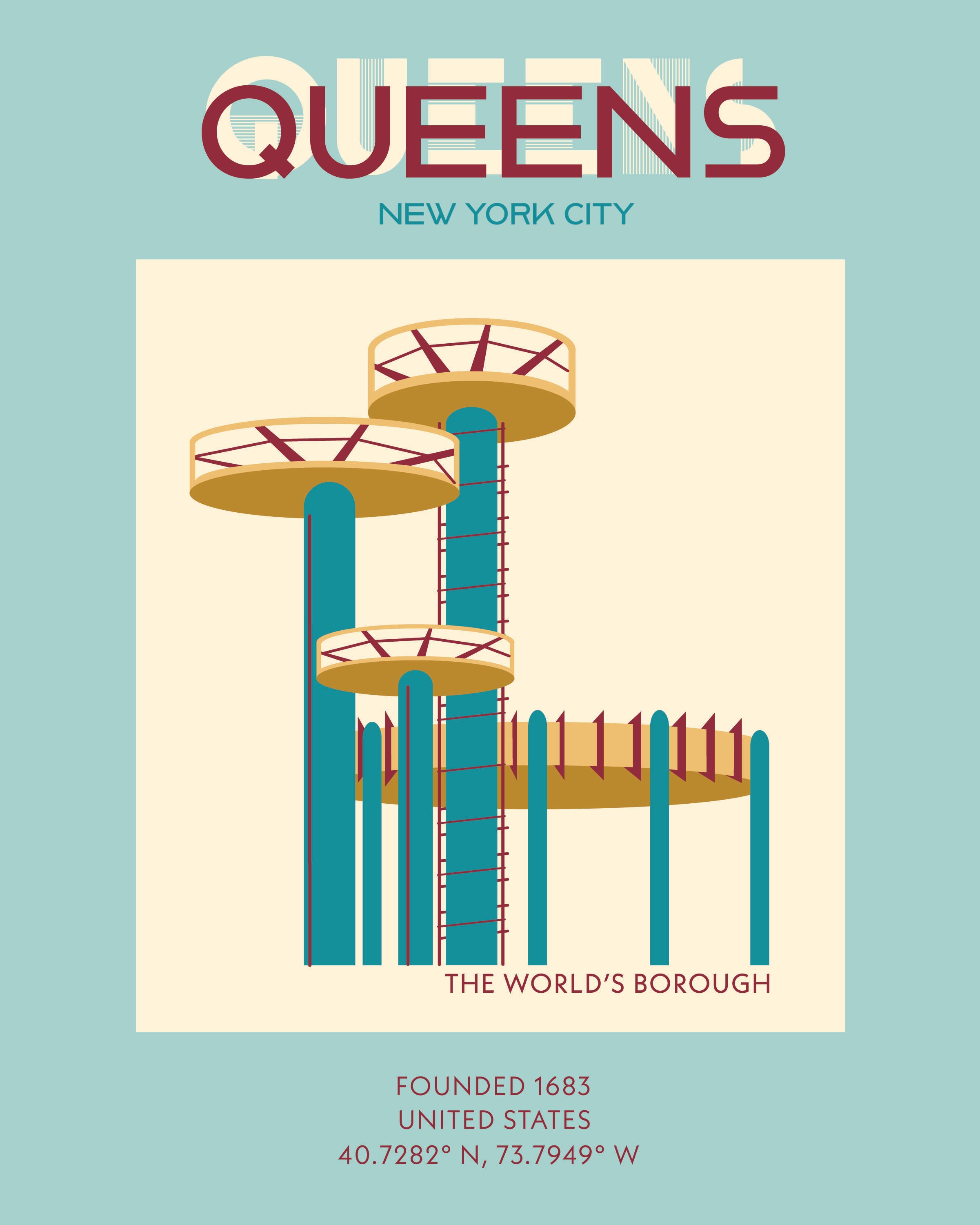 Queens World Fair