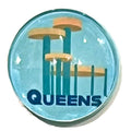 Magnet- Queens Worlds Fair