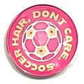 Magnet- Soccer Hair