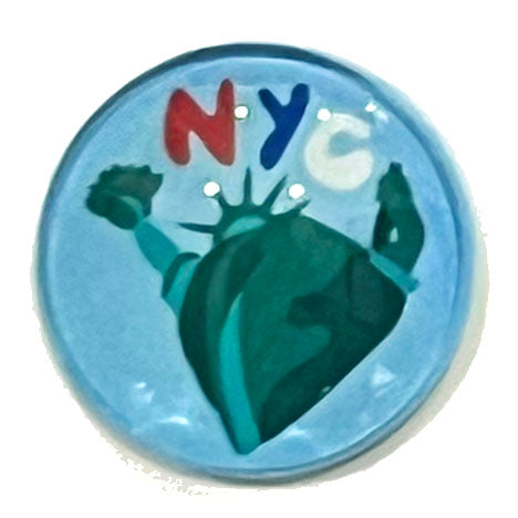 Magnet- Statue of Liberty NYC