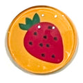 Magnet- Strawberry