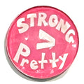 Magnet- Strong > Pretty