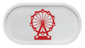 Wonder Wheel Trinket Tray