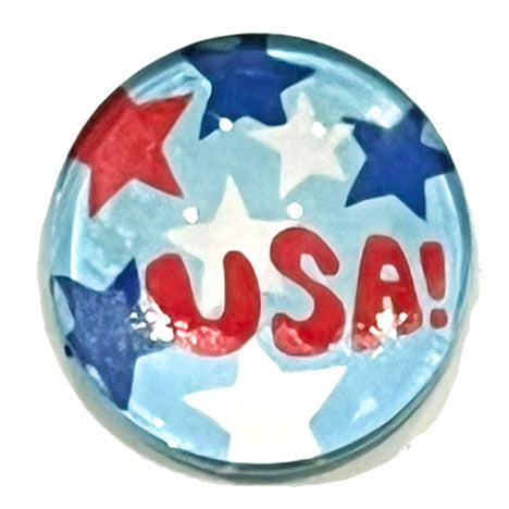 Magnet- USA Stars
