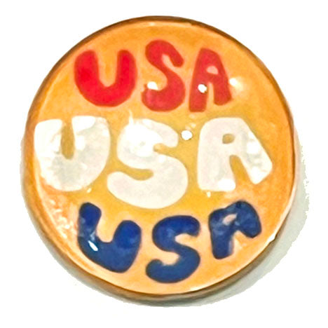 Magnet- USA USA USA