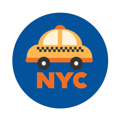 Magnet- NYC Taxi