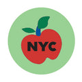 Magnet- The Big Apple