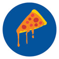 Magnet- Pizza Slice